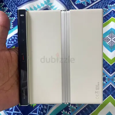 Huawai mate Xs2 512 gb