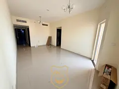 Like a new 2BHK Apartment With free parking / Balcony available just in 45999 AED