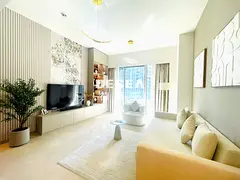 Luxury Furnished 1BR Apartment | Grande Opera District | Prime Location