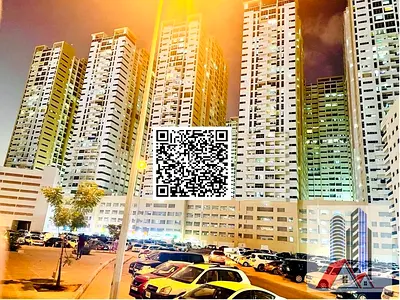 1 BHK for Sale | Open kitchen | Garden view | Free parking