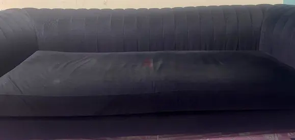 3 seater sofa
