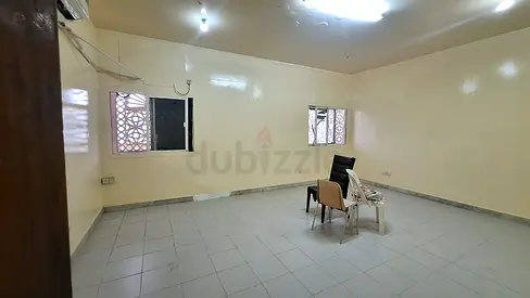 Labour staff room for rent Musaffah Industrial Area