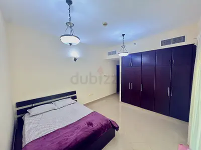 Master Bedroom for Rent – Attached Washroom  Balcony | Only for Couples or Small Family