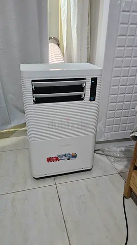 Portable Ac with 5 years warranty