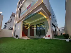 Luxury 6 Bedroom Villa in Al Yasmeen with Pool and Al Yasmin Park View