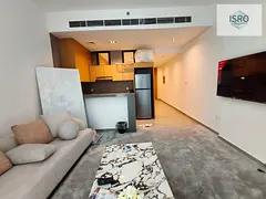 Partition Studio for Rent in Al Mamsha, Sharjah