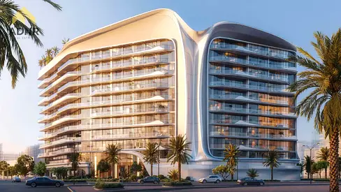 وحدات محدودة | شقة غرفة نوم واحدة أنيقة | خطة دفع 60/40 | مرافق عالمية المستوى | احجز الآن