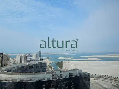 High Floor | Skyline & Sea View | Vacant Soon