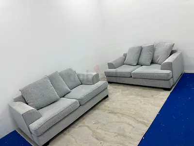 Looks great condition the one brand 4 seater sofa
