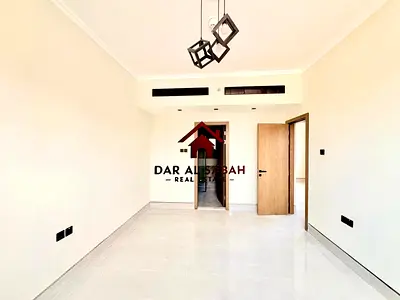 Brand New Building | 6 Cheque Payment | Security Deposit Only Cheque Master Room | Big Balcony | Ready To Move!