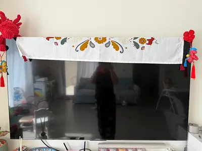 TCL 65” QLED 4K TV (C745) | 144Hz | Like New | Great Condition