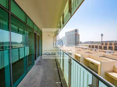 High ROI, Well Maintained with Lovely View