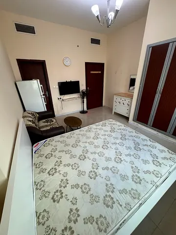 Master Room Available