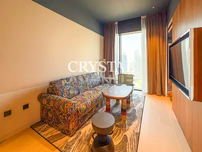 Investment Deal | Burj Khalifa View | Luxury Amenities