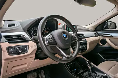 2020 BMW X2 — миниатюра 11