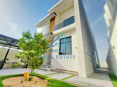 Elegance Meets Nature: Brand New 5BR Signature Villa with Private Pool"