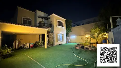 Available G+1 Villa For Sale in Muwaihat,1.commercial location.