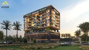 Lowest cash price | 1% monthly installment | Open views | 10% down payment