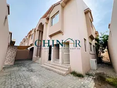 HUGE! 5 BHK VILLA | DRIVERS ROOM | MAIDS ROOM | YARD | 2 BIG HALL | ENQUIRE TODAY!