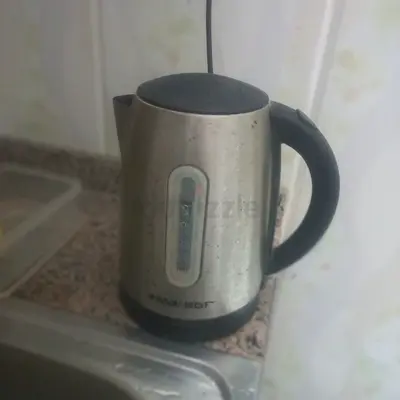 Black and Decker kettle for sale