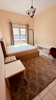 🏡 Large Master Room in Mirdif – Privacy  Comfort 👌