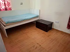 Partititon for working wowmes available