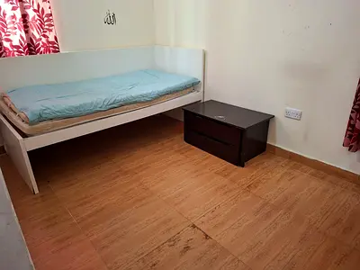 Partititon for working wowmes available