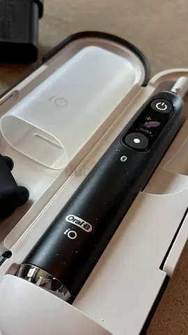 Oral B iO 10 series (bought 4m ago)