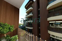 Spacious 1BR | Partial Canal View | Prime Location