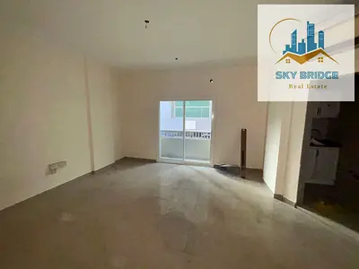 Hot Deal! Studio Apartment in Al Nabba Area Separate Kitchen Balcony