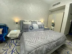 Furnished Studio | High-Floor | Canal &amp; Skyline View