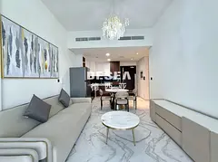 Brand New | Fully Furnished | Ready to Move In