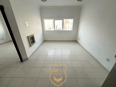 Spacious 1BHK Family Apartment | Prime Location | Free Parking | Central AC & Gas