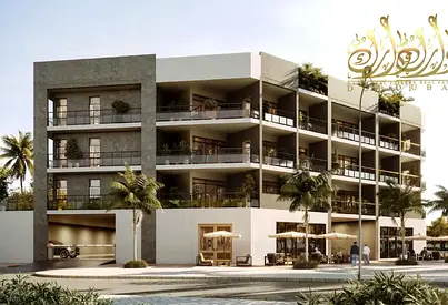 1% Monthly | Almost Ready | 10% Down Payment |BEST PRICE | NEAR METRO