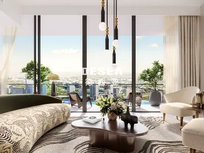 Handover Dec 2027 | Sea View | High Floor