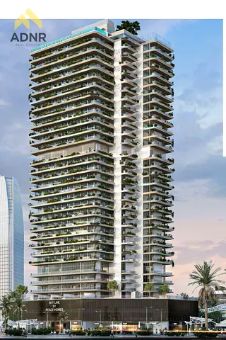 Private Jacuzzi | Flexible 80/20 Payment Plan | Exceptional Investment Opportunity