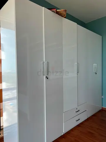 Cupboard