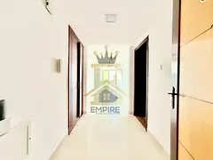 PREMIUM FINISHING | BALCONY&amp;BUILT-IN WARDROBES | WITH ALL AMENITIES | NEAR DUBAI EXIT..!