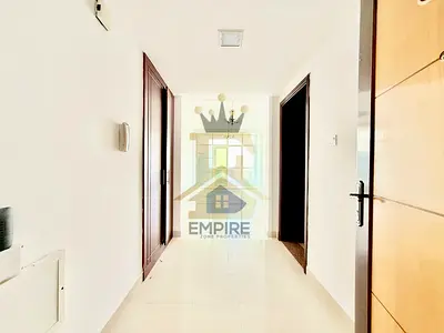 PREMIUM FINISHING | BALCONY&BUILT-IN WARDROBES | WITH ALL AMENITIES | NEAR DUBAI EXIT..!