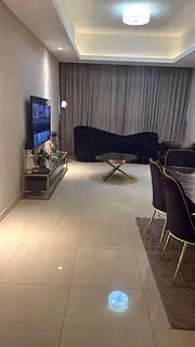 Furnished 2BR Apartment in Al Ghafla Towers | High Floor &amp; Amenities