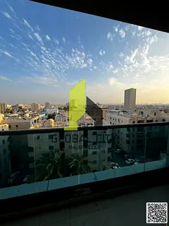 Furnished 1BHK for Rent in City Tower