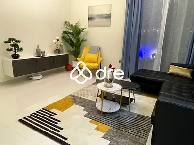 3BR Furnished Townhouse | Primrose DAMAC Hills 2