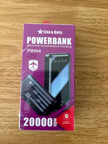 Power Bank