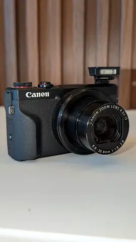 canon mark iii gx7
