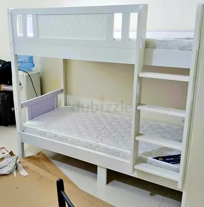 Bed Bunker Type New luxury Quality