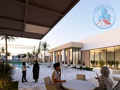 Pay 10% | 60% Post Handover | 250K Disc | Private Pool