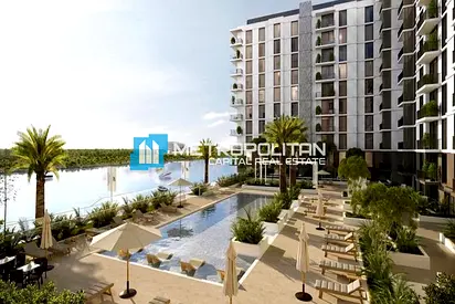 Fully Furnished | Ready To Move | High Floor