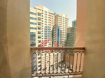 "Prime Location | 2BHK with 2 Washrooms, Wardrobes & Balcony 🏠"