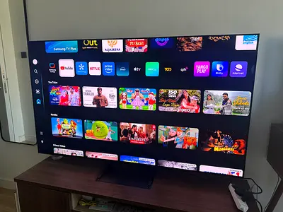 Samsung 65” OLED Smart TV S90C