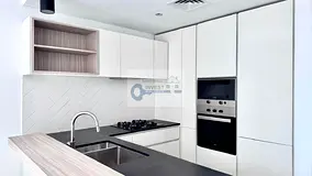 1 Bedroom Apartment | Belgravia Square JVC | Pool &amp; Community View | Balcony